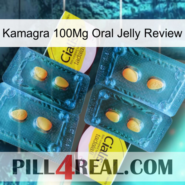 Kamagra 100Mg Oral Jelly Review cialis5.jpg